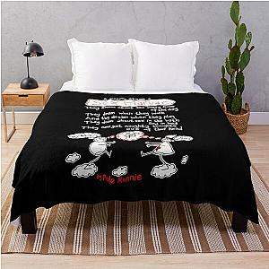 Sex Maniac Blanket