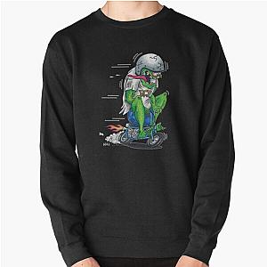 RCF Maniac Sweatshirt