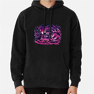 Hex Maniac Halloween Hoodie