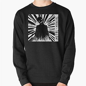Metal Maniac Sweatshirt