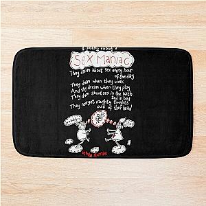 Sex Bath Mat