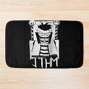 Johnny the Homicidal Maniac Bathtub Mat