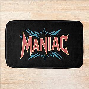 Unleash Your Maniac - Stray Kids K-Pop Bath Mat