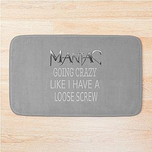 SKZ MANIAC BATH MAT