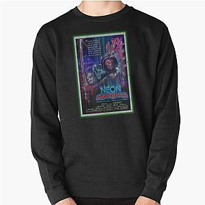 Neon Maniacs Sweatshirt
