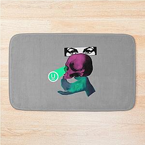 Han Maniac Shirt Design Bath Mat