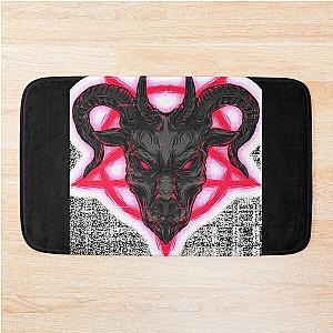 Metal Bath Mat