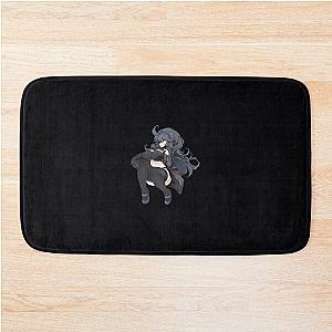 Hex Maniac Bath Mat