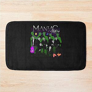 Stray Kids Bath Mat