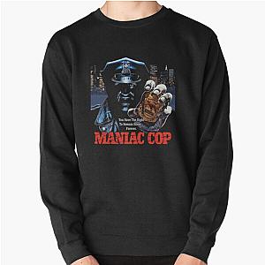 Maniac Cop Sweatshirt