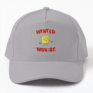 SpongeBob SquarePants Wanted Baseball Cap