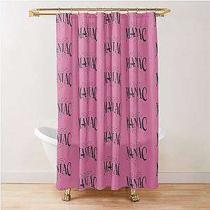 Stray Kids Maniac Shower Curtain