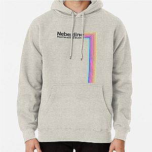 Maniac Show NPB Pullover Hoodie