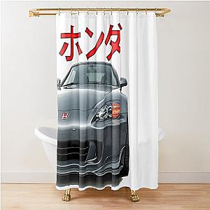 JDM Maniac Shower Curtain