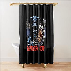 Maniac Cop Curtain