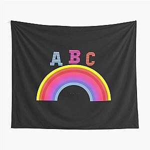 MANIAC Tapestry