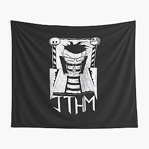 Johnny Homicidal Maniac Tapestry