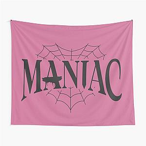 Stray Kids Maniac Tapestry
