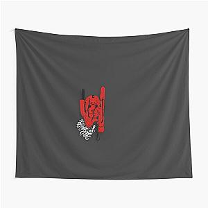 Halloween Maniacs Tapestry