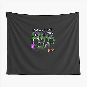 Maniac Stray Kids Tapestry