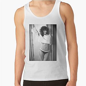 So what would you like to do first Tank Top