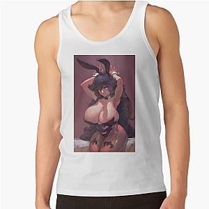 Bunny Hex Tank Top