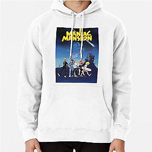 Maniac Mansion Hoodie