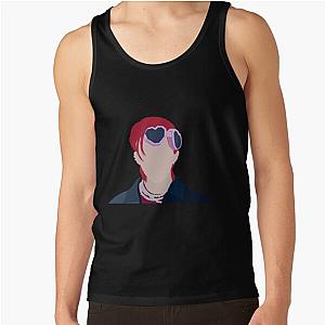 Hyunjin Maniac Tank