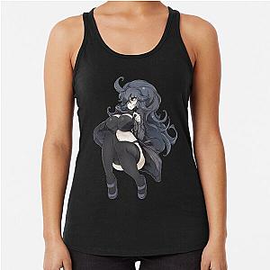 Hex Maniac Racerback Tanktop