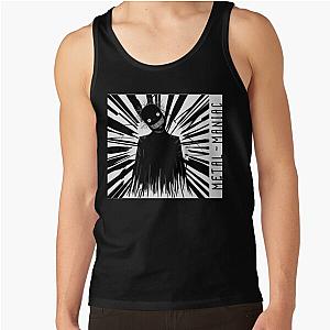 Metal Maniac Tank Top