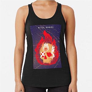Metal Maniac Tank Top