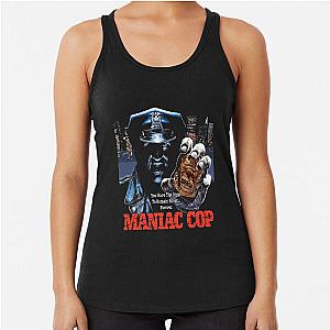 Maniac Cop Tank Top