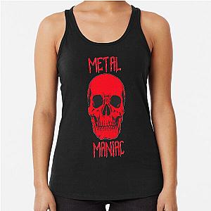 Metal Maniac Tank Top