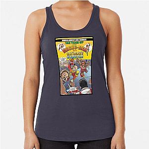 Ultimate Racerback Tank Top