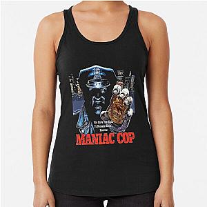 Maniac Cop Tank Top