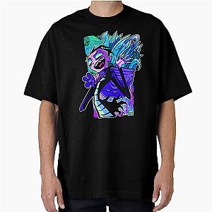 Johnny Homicidal Maniac T-Shirt