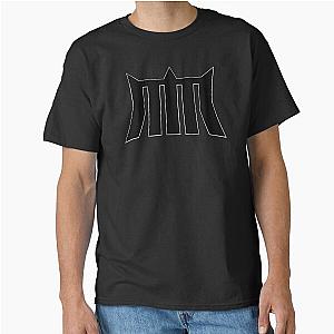 AcceleRacers Metal Maniax Classic T-Shirt