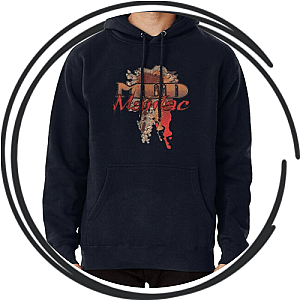 Maniac Hoodies