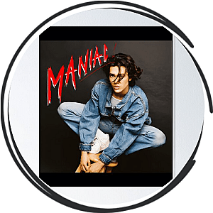 Maniac Posters