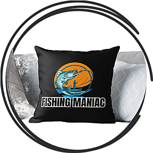 Maniac Pillows Cover
