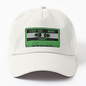 Stray Kids Maniac Dad Hat