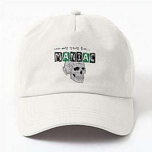 Stray Kids - MANIAC Dad Hat