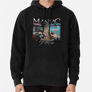 MANIAC SKZ Hoodie