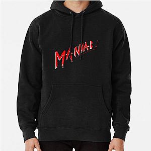 Conan Gray Maniac Pullover Hoodie