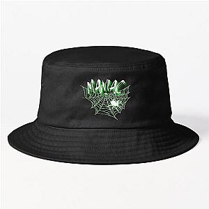 Stray Kids Spider Web Bucket Hat