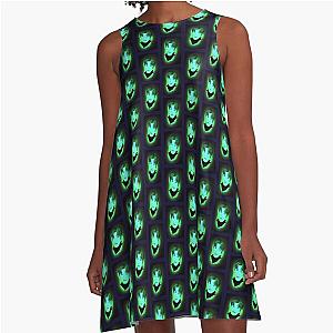 Maniac Seungmin A Line Dress