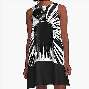 Metal Maniac Dress