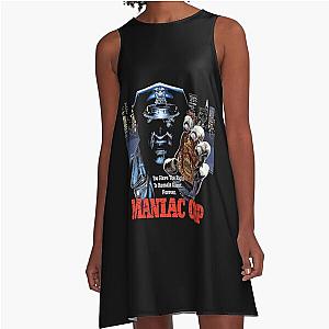 Maniac Cop Dress