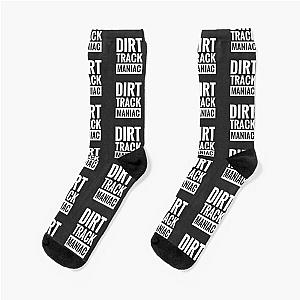 DIRT TRACK RACING Socks