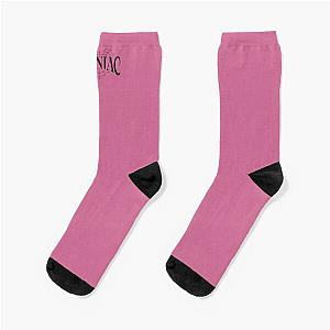 Stray Kids Maniac Socks